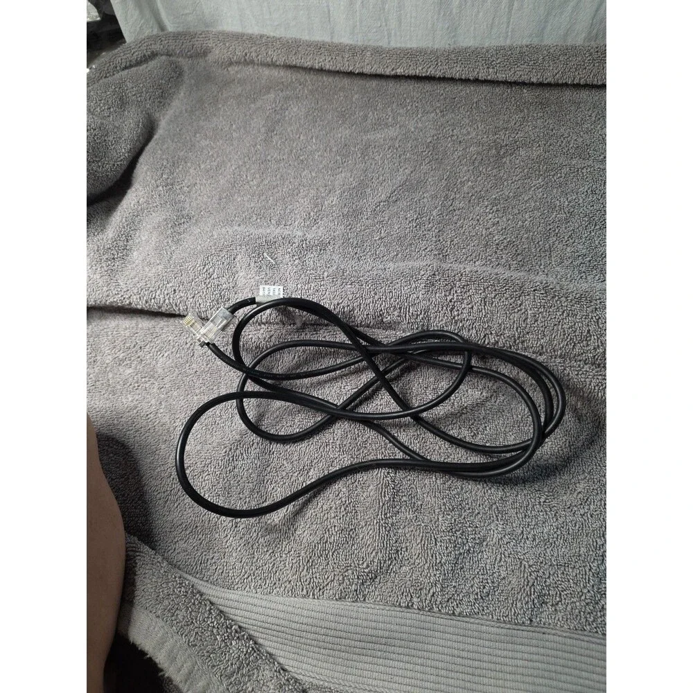 NCR Cash Drawer Cable for 2181-2105 NCR P/N: 497-0454907